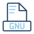 gnu