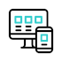 responsive design resize