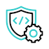 secure resize